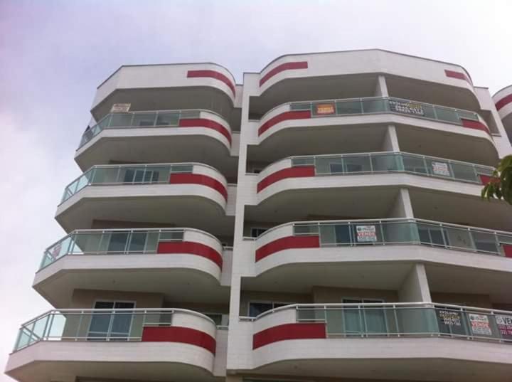 Apartamento Aconchegante Perto Da Praia Cabo Frio Luaran gambar