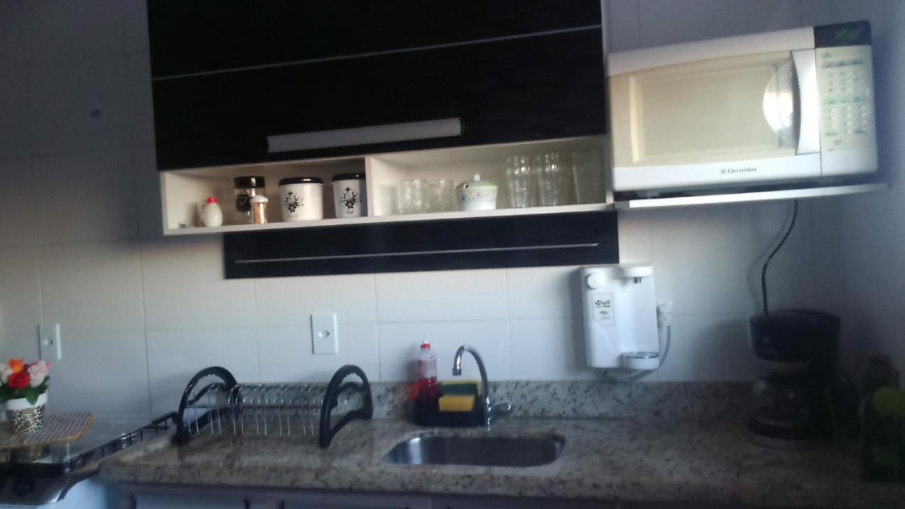 Apartamento Aconchegante Perto Da Praia Cabo Frio Luaran gambar