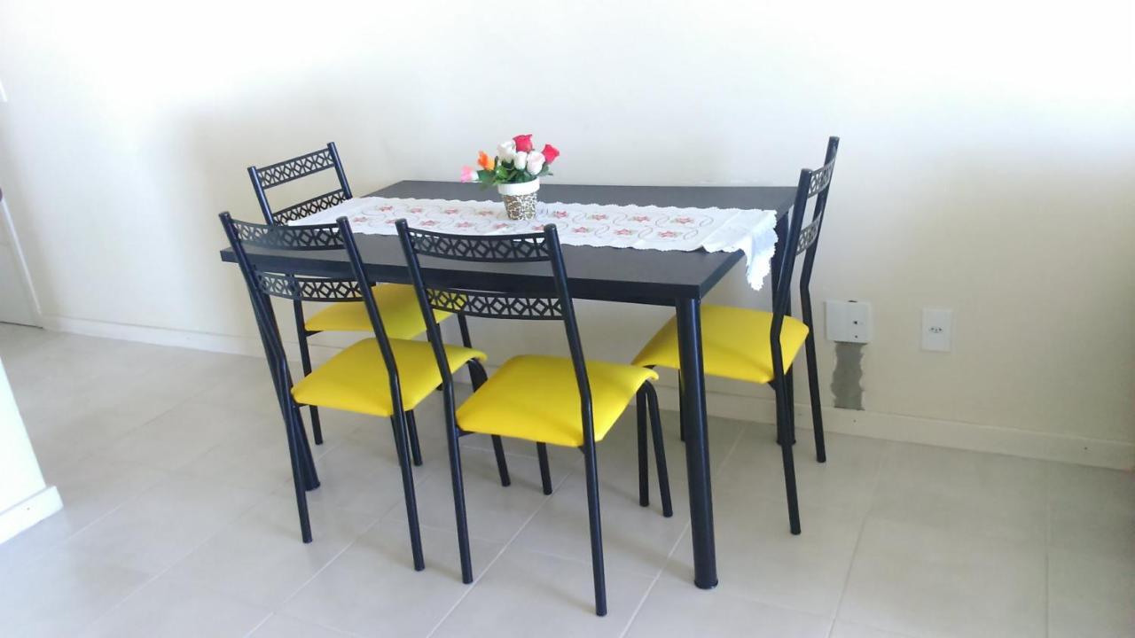 Apartamento Aconchegante Perto Da Praia Cabo Frio Luaran gambar