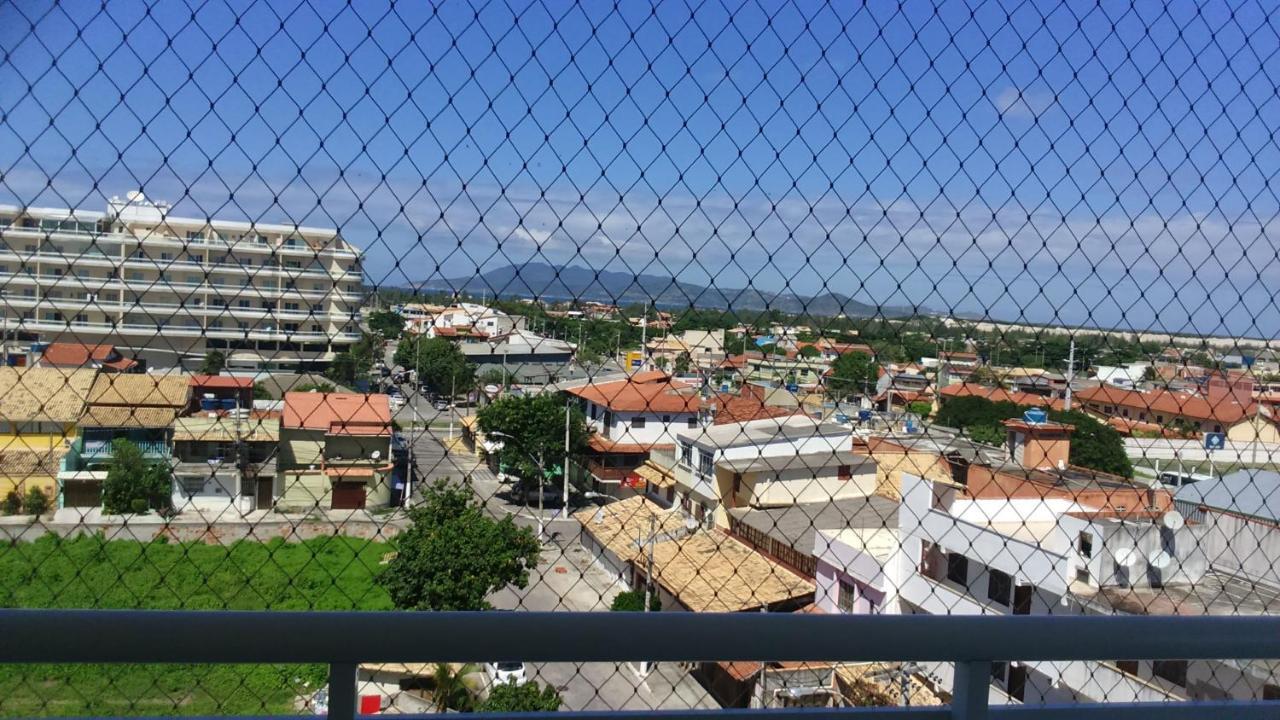 Apartamento Aconchegante Perto Da Praia Cabo Frio Luaran gambar